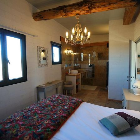 Gites Equestres Lou Caloun - Les Saintes Maries De La Mer Exterior foto
